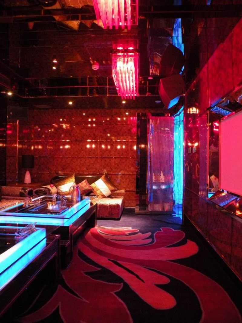 马鞍山商务ktv多样玩法推荐-和县ktv预订